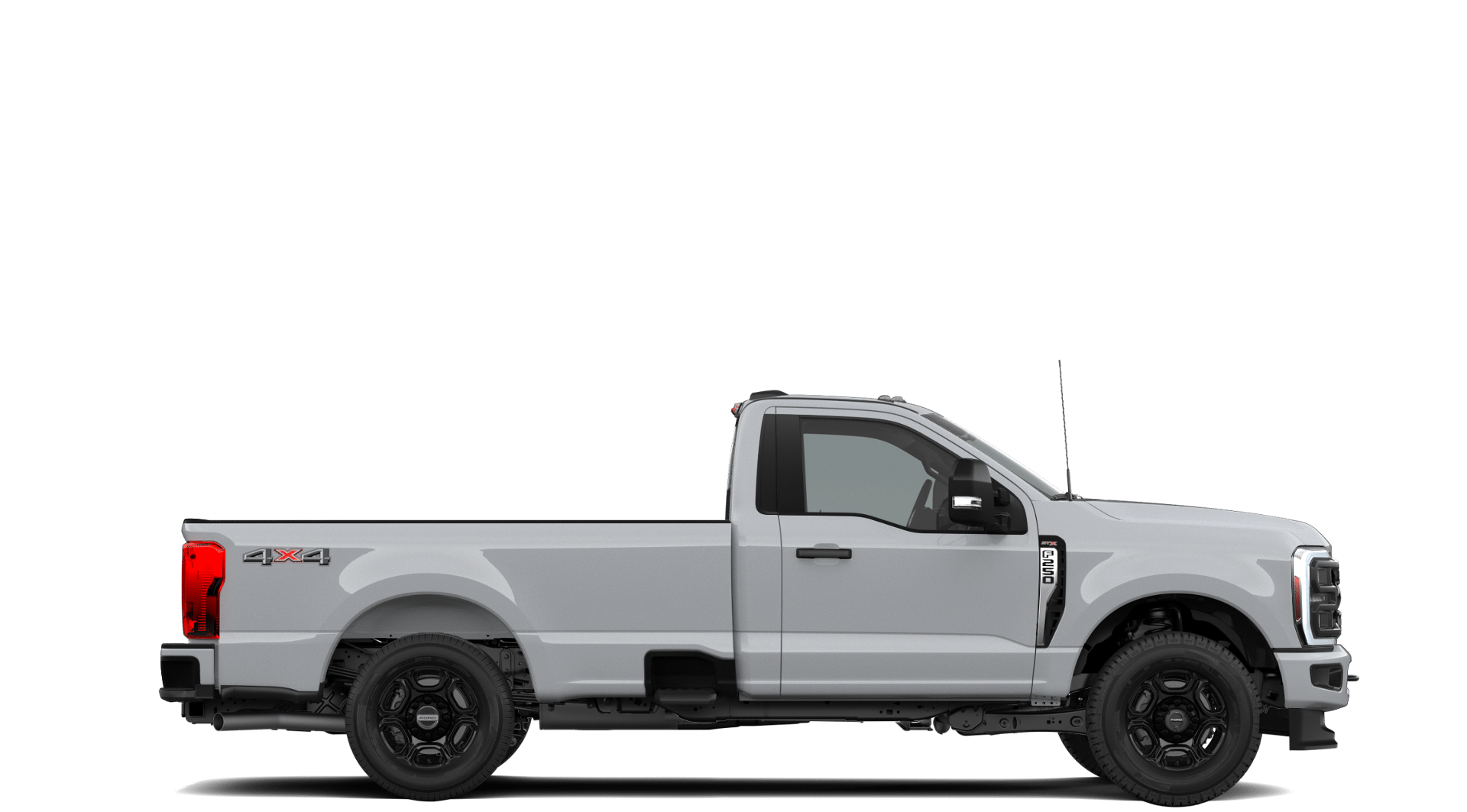 2026 Ford Super Duty® External Image 1